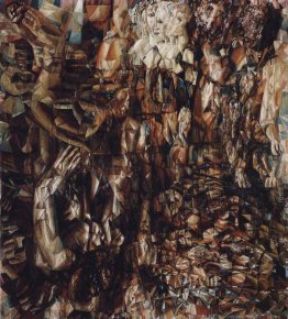 La guerra con la Germania La guerra con la Germania