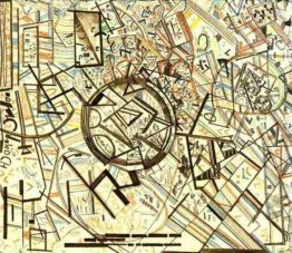 Formula dell'Universo Formula dell'Universo