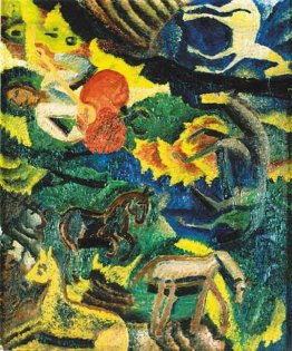 Vita di cosacco Vita di cosacco