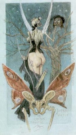 The Sentimental Iniziazione The Sentimental Iniziazione