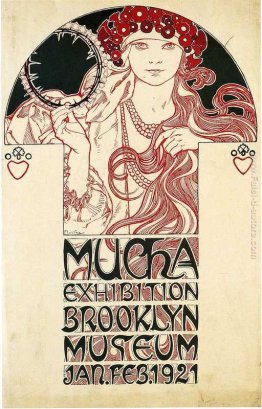 Manifesto per la Mostra di Brooklyn Manifesto per la Mostra di Brooklyn