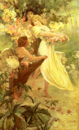 Spirit Of Spring Spirit Of Spring