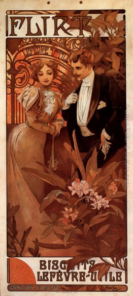Flirt Lefevre Utile Flirt Lefevre Utile