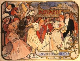 Amants Amants