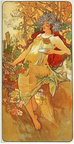 L'autunno L'autunno