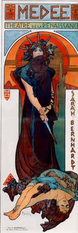Medea Medea