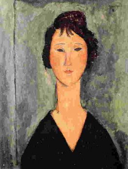 Ritratto di una donna Ritratto di una donna