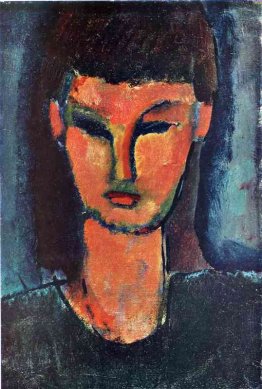 Giovane donna Giovane donna