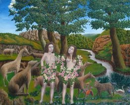 Adam e Eve Adam e Eve