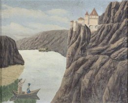 Paysage montagneux Paysage montagneux