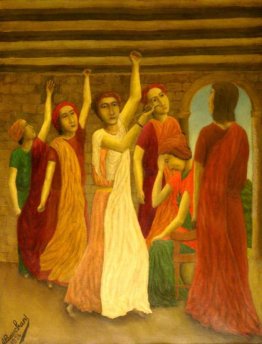 Lucrezia Lucrezia