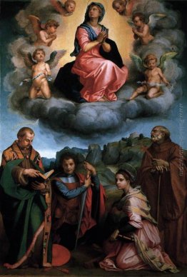 Assunzione della Vergine Assunzione della Vergine
