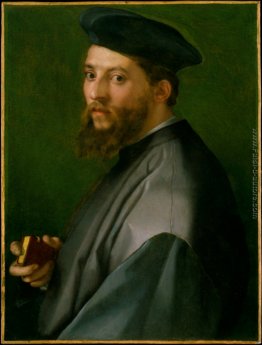 Ritratto di un uomo Ritratto di un uomo