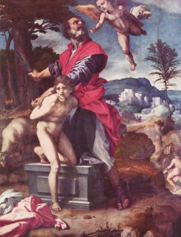 Il sacrificio di Abramo Il sacrificio di Abramo