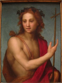 San Giovanni Battista San Giovanni Battista
