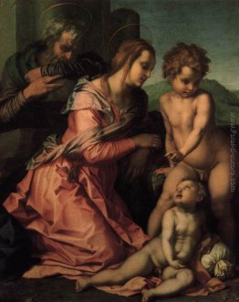 Sacra Famiglia Sacra Famiglia