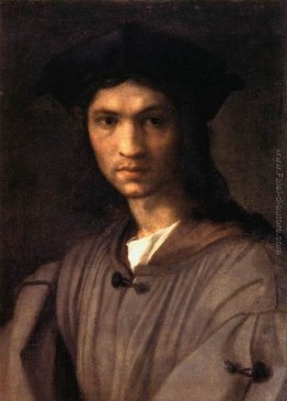 Ritratto di Baccio Bandinelli Ritratto di Baccio Bandinelli