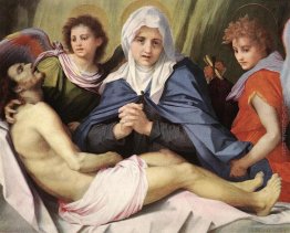 Compianto di Cristo Compianto di Cristo