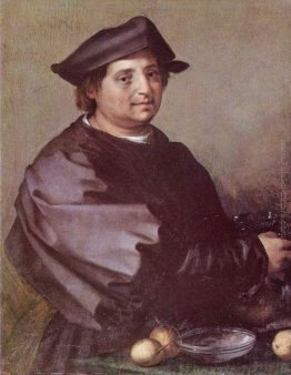 Domenico di Jacopo di Matteo, chiamato 'Becuccio Bicchieraio' Domenico di Jacopo di Matteo, chiamato 'Becuccio Bicchieraio'