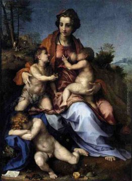 Carità Carità