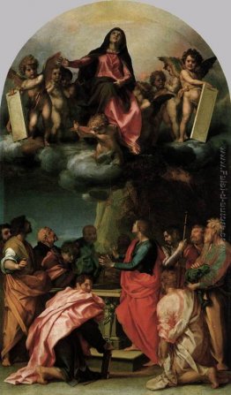Assunzione della Vergine Assunzione della Vergine