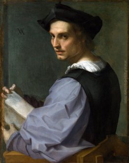 Ritratto di un giovane Ritratto di un giovane