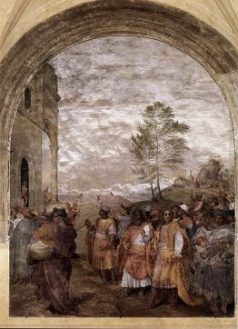 Il Viaggio dei Magi Il Viaggio dei Magi