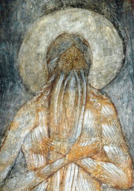 Il Giudizio Universale: Macario d'Egitto Il Giudizio Universale: Macario d'Egitto