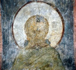 Il Giudizio Universale: Saba Archimandrita Il Giudizio Universale: Saba Archimandrita