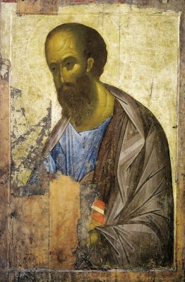 Apostolo Paolo Apostolo Paolo