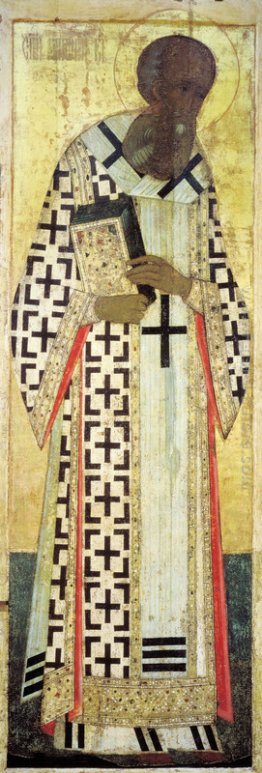 Gregorio il Teologo Gregorio il Teologo