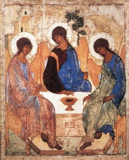 Trinità Trinità