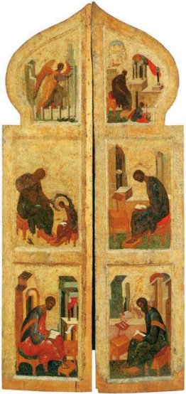 Porte sante Porte sante