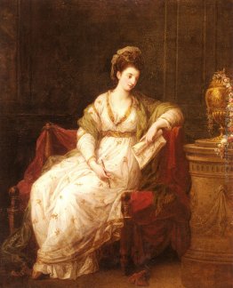 Ritratto di Louise Campbell Henrietta Ritratto di Louise Campbell Henrietta
