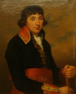 Augustin de Lespinasse Augustin de Lespinasse