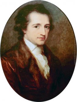 Johann Wolfgang von Goethe Johann Wolfgang von Goethe