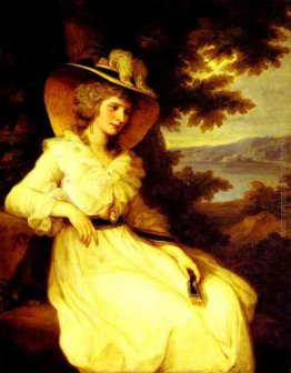 Lady Elizabeth Foster Lady Elizabeth Foster