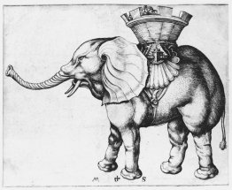 Elefant Elefant