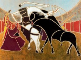 Corrida II Corrida II