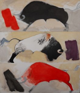 Bulls Bulls
