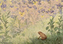 Forunderlig Forunderlig