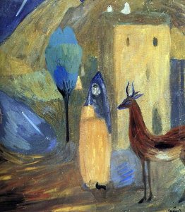 Una cometa Una cometa