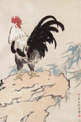 Gallo Gallo