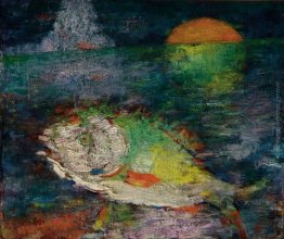 Il pesce e la Luna Il pesce e la Luna