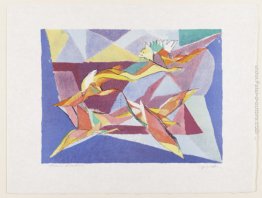 Birds in Flight Birds in Flight