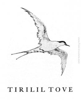 Tirilil Tove Copertina Tirilil Tove Copertina