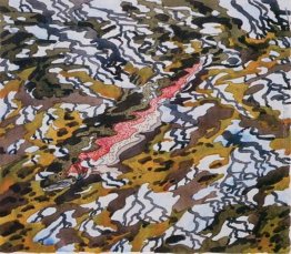 Trota e riflessa Albero Trota e riflessa Albero