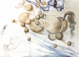 Cavallo trasparente Cavallo trasparente