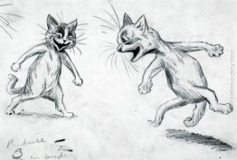 GATTI DI RISATA GATTI DI RISATA