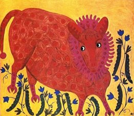 Pea bestia Pea bestia